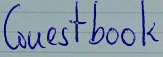 Guestbook
