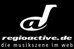 Die Raptraumfabrik on regioactive